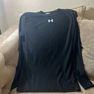 Under Armour all seasons gear size XXL